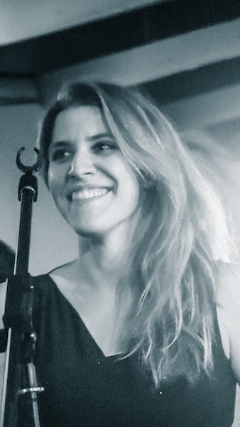 Király Eszter