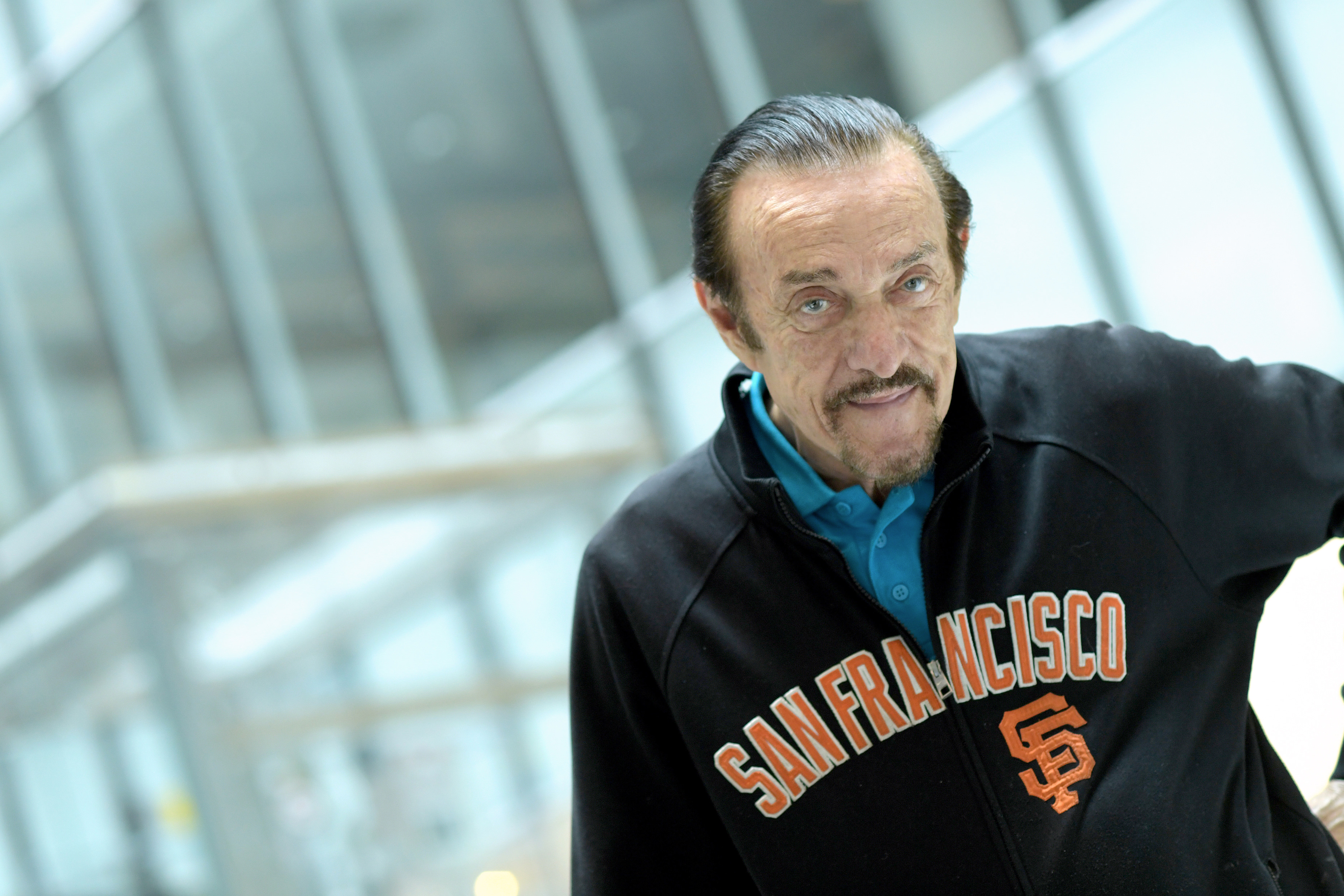 Philip Zimbardo: „Mindig az volt a célom, hogy átadjam a pszichológia legjavát az embereknek”