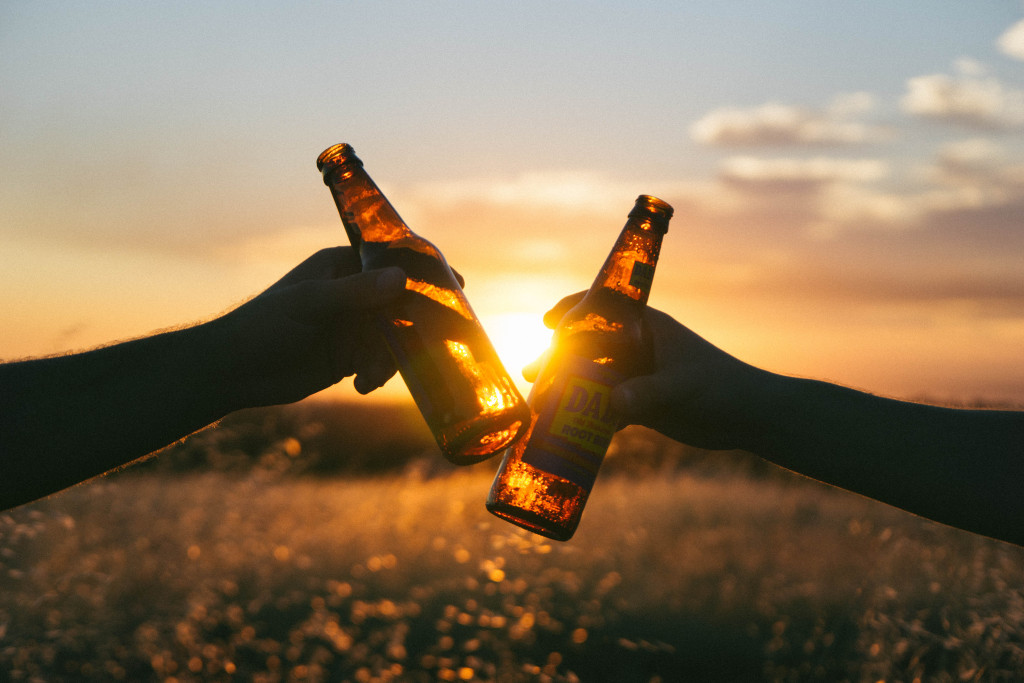 A nap sztorija – Száraz November, avagy egy hónap alkohol nélkül