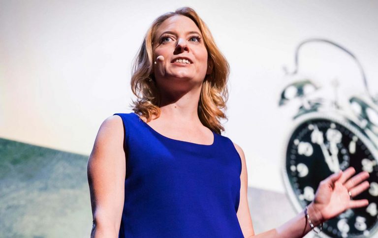Három inspiráló TED Talk, ami lendületet adhat az évkezdéshez
