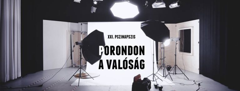 „Mindenki keresgéli a saját valóságát” – hamarosan kezdődik a XXI. Pszinapszis!