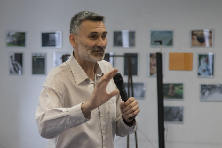 „A másik ember igazsága nem kritika rám nézve, hanem kiegészít engem” – Gondolatok Pál Feri új könyvéről