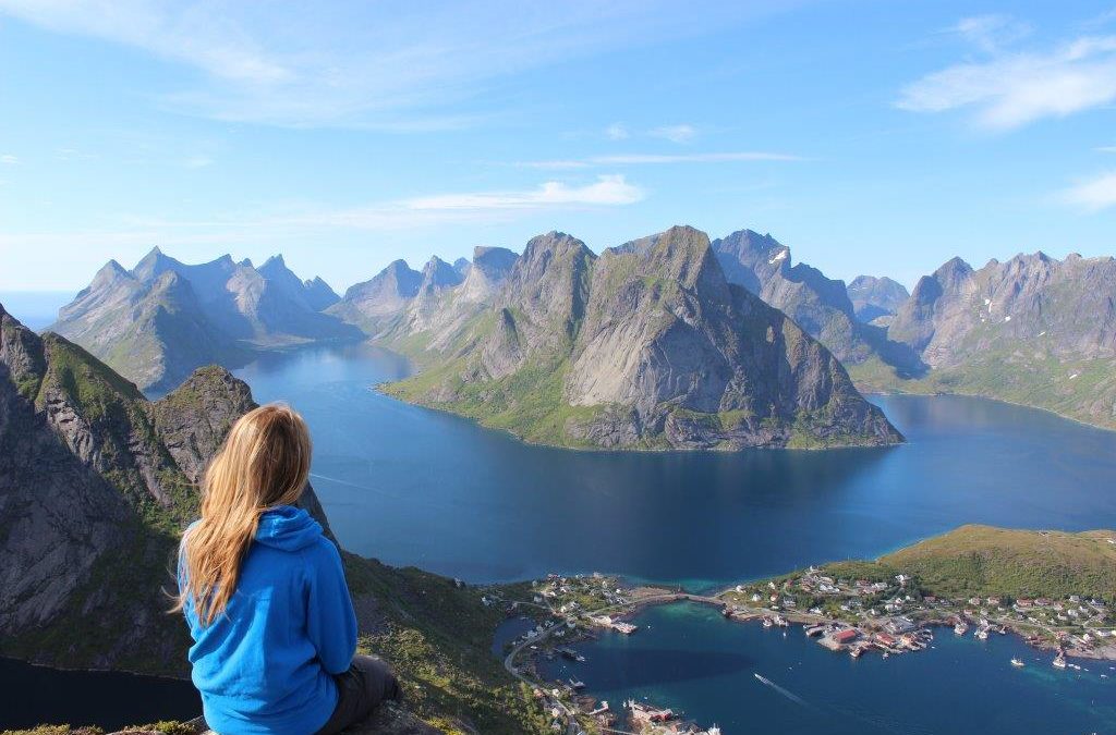 5 inspiráló kérdés, ami segíthet megtalálni a saját utadat