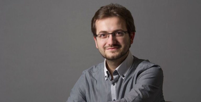 „Egy életünk van, és azt a legdrágább mértékegységben mérjük” – Limpár Imrével beszélgettünk
