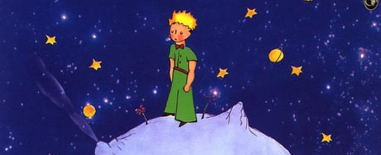 Felfedezni a saját kisbolygónkat – 10+1 dolog, amit a kis hercegtől tanultam