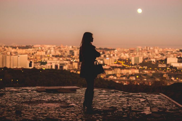 Csendesen önmagad maradni – Az introvertáltak ereje