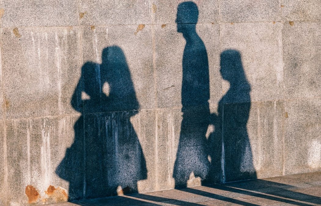 Nem csak a papír választ el… – Beszéljünk az érzelmi válásról!