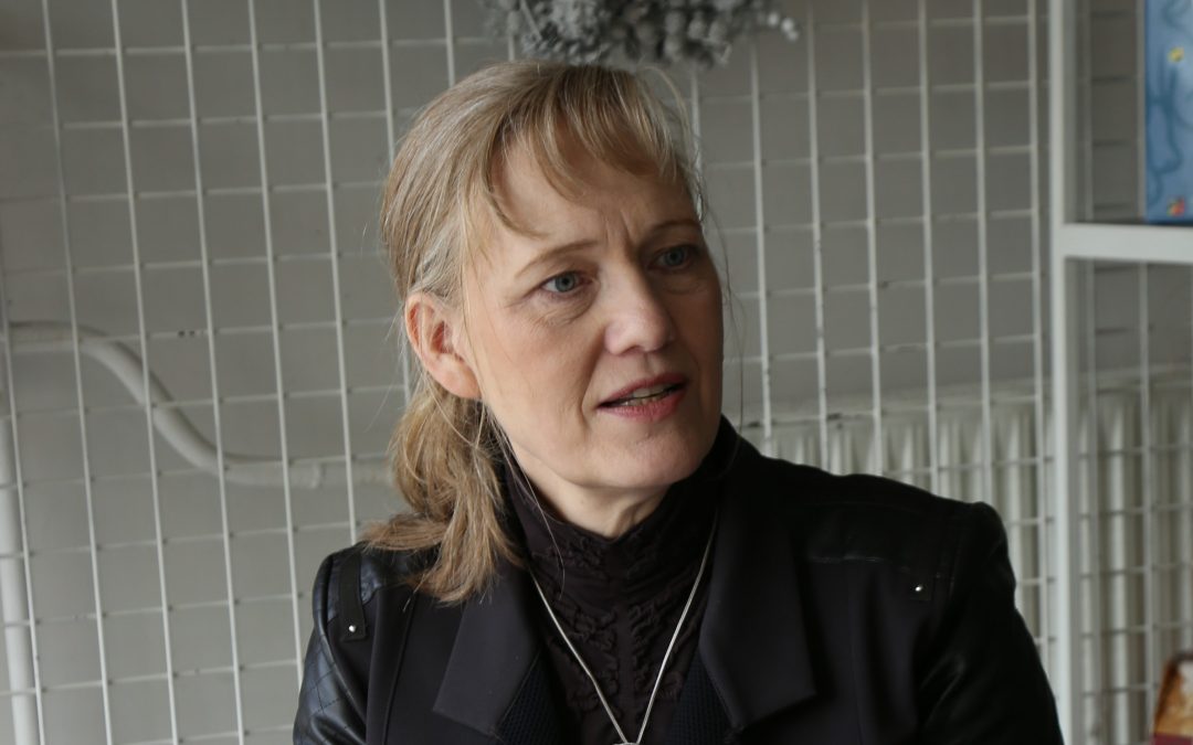 „Úgy légy introvertált, ahogy a leginkább boldoggá tesz” – interjú Sylvia Löhkennel