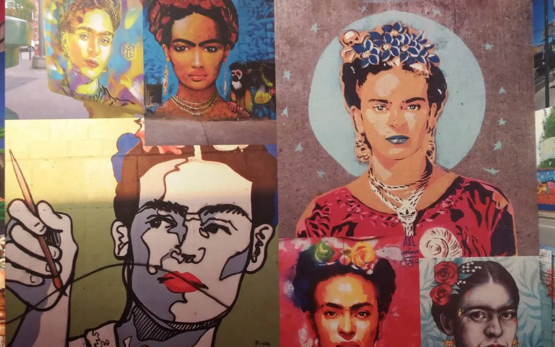 „A nő, aki a szívéből facsart vérrel festette a valóságot” – Frida Kahlo 5 legfontosabb üzenete