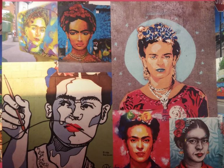 „A nő, aki a szívéből facsart vérrel festette a valóságot” – Frida Kahlo 5 legfontosabb üzenete