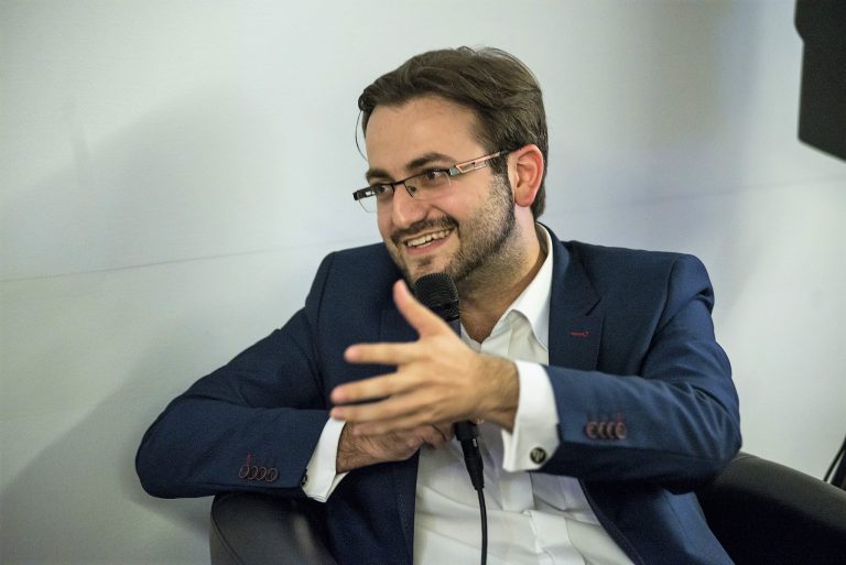 „Sokkal nagyobbak vagyunk belül, mint kívül”- Limpár Imrével a siker lélektanáról beszélgettünk