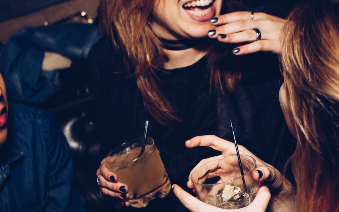 “Akkor én most alkoholista vagyok?” – Hol van a problémás alkoholfogyasztás határa?
