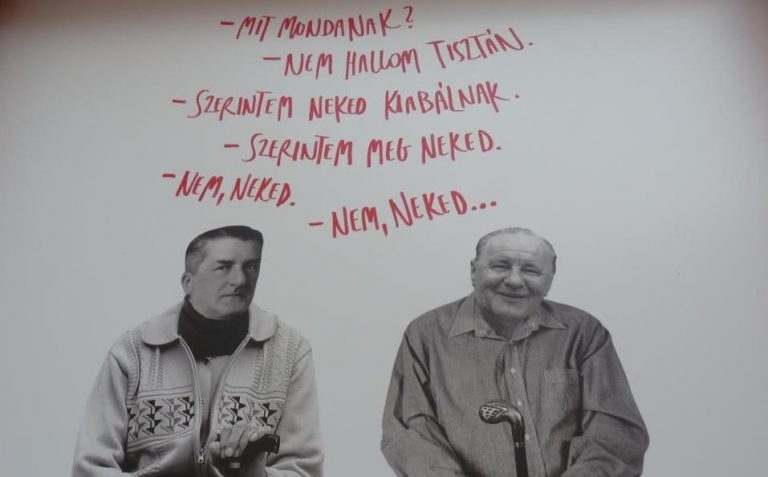 „Csak akkor fogunk békében élni, ha megtanuljuk átérezni egymás fájdalmát” – Így mérgezik a jelenünket a múlt kibeszéletlen történelmi traumái