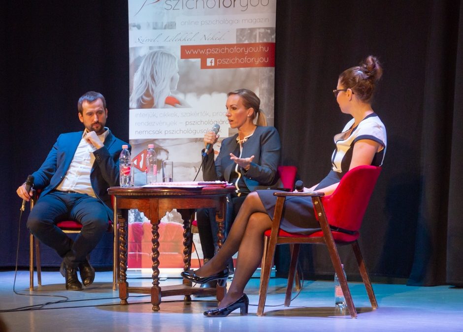 „Tényleg nagyarcúság elhinni, hogy te többet érsz?” – 6 inspiráló gondolat, ami erőt adhat az újrakezdéshez