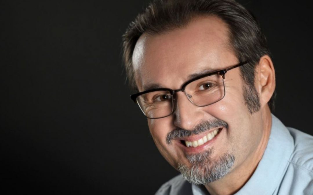 Dr. Buda László: „Ha nem akarod mindenáron befolyásolni az életed, akkor az élet egyre kedvesebb lesz hozzád”