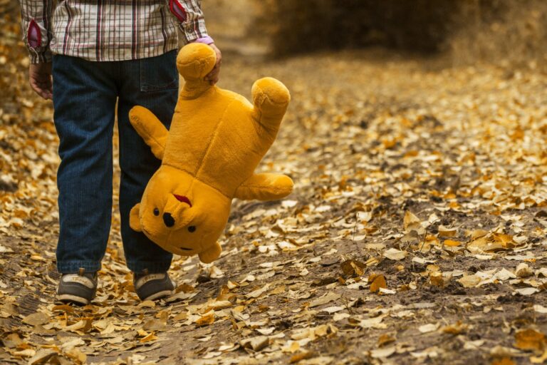 „Hűbele, bumm bele, mindig van ötlete!” – Mit tanít nekünk Micimackó a megküzdésről?