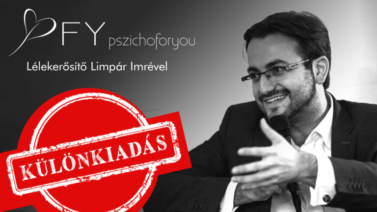 Életem filmje – Lélekerősítő különkiadás Limpár Imrével (5. rész)