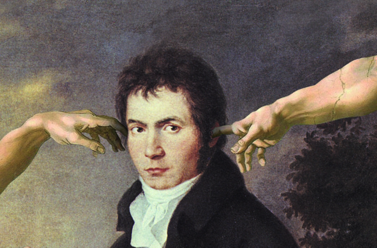 Mire tanít minket Beethoven élete? – Egy zseni siketségének és zsenialitásának önismereti tanulságai