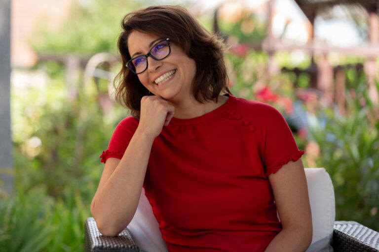 Szabó Eszter Judit: „Beszélni arról, amiről örökre elfeledkeznél, hihetetlenül felszabadító”