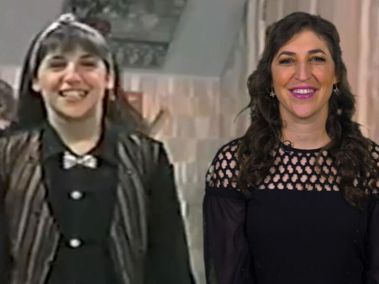 Mi volt az a mondat, amit kamaszkorodban hallanod kellett (volna)? – 5 gondolat Mayim Bialik FelNŐni című könyvéről