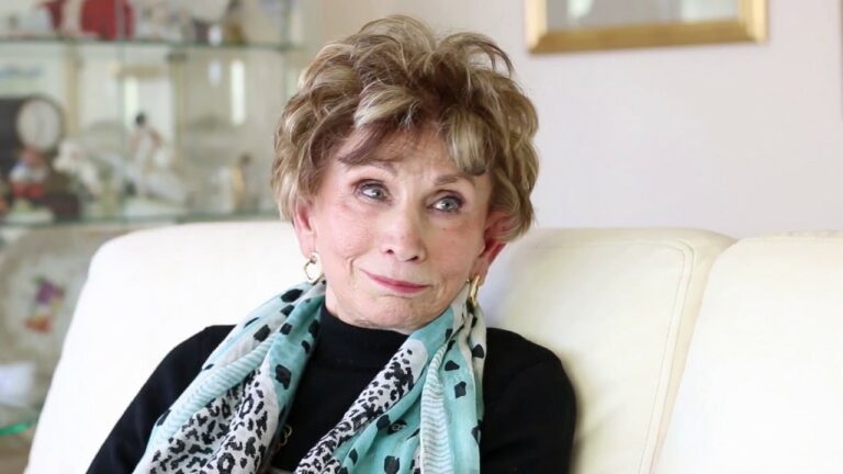„A remény nem fehér festék, amivel eltakarjuk a szenvedésünket” – Edith Eva Eger Az ajándék című könyvét ajánljuk