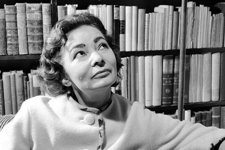 „Én nem bírom megadni neked, amivel az élet tartozik” – Szabó Magda Mózes egy, huszonkettő című könyvét olvastuk