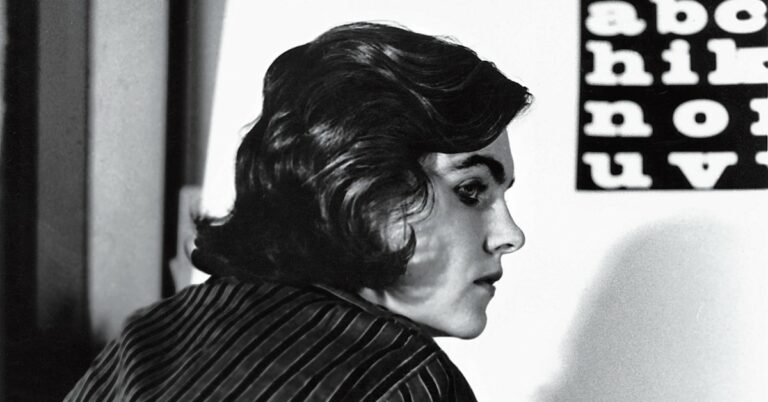 „Mindig az otthonomat kerestem” – Lucia Berlin varázslatosan hétköznapi történetei