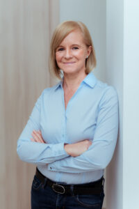 Bogár Zsuzsa, tanácsadó szakpszichológus, pár- és családterapeuta