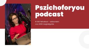Lélekerősítő podcast (10 000 feliratkozó - adásonként cca. 6000 meghallgatás)