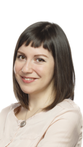 Horváth Gabriella