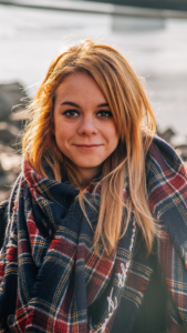 Brunner Zsanett Anna