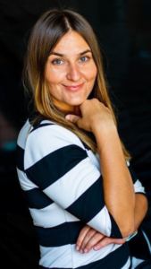 Sárkány Kinga