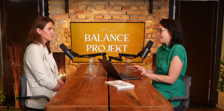 TRAUMA vs BIZONYTALANSÁG – Balance Projekt