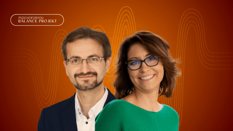 Limpár Imre: „Találkozni a lényeggel, és a lényeg szerint élni nem ugyanaz” – Balance Projekt