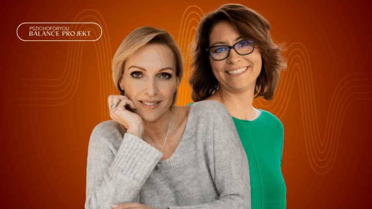 Almási Kitti: “A pénz visszaszerezhető, a méltóságot már jóval nehezebb visszaépíteni” – Balance Projekt