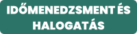 időmenedzsment és halogatás