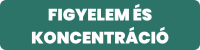 figyelem és koncentráció