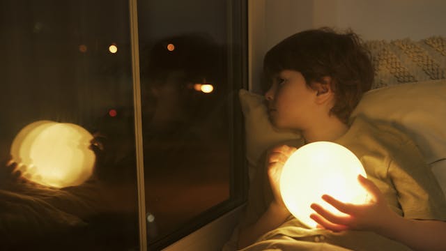 Csend – Harmónia kalendárium, 13. nap