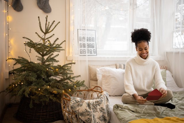 Cuffing season – Harmónia kalendárium, 14. nap