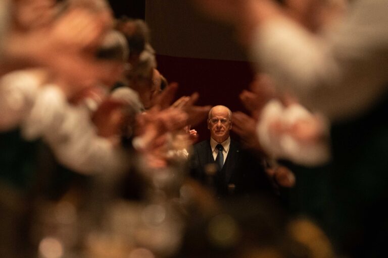 „A kegyelem a kétely szépsége” – Paolo Sorrentino legújabb filmjének margójára